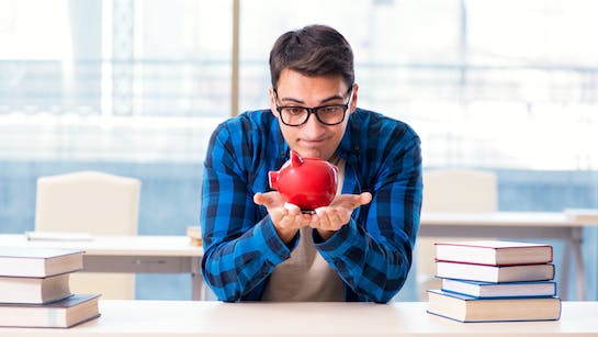 Altersvorsorge für Studierende - Wie du jetzt schon für deine Zukunft vorsorgen kannst