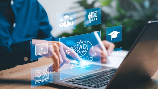 Wie Studierende künstliche Intelligenz im Studium sinnvoll nutzen können