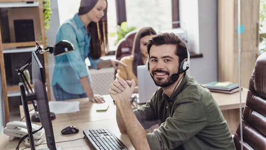 Die besten Nebenjobs für Studierende