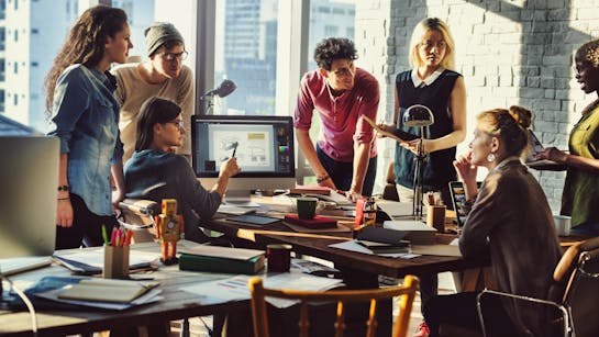 Die Vorteile von Networking im Studium und wie du es erfolgreich umsetzt