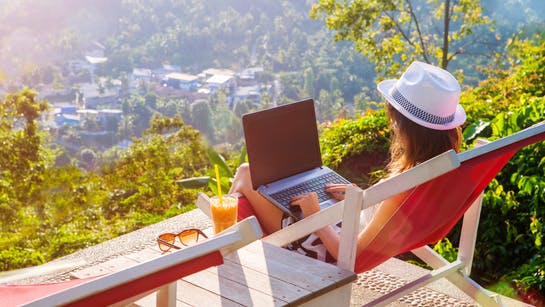 Der Traumjob - Arbeit finden, die einen glücklich macht