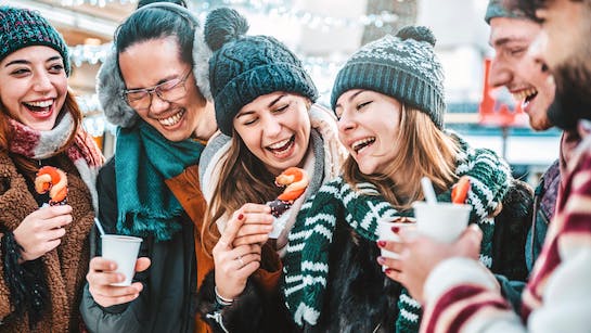 Weihnachten feiern für Studierende: Tipps für eine besinnliche Zeit